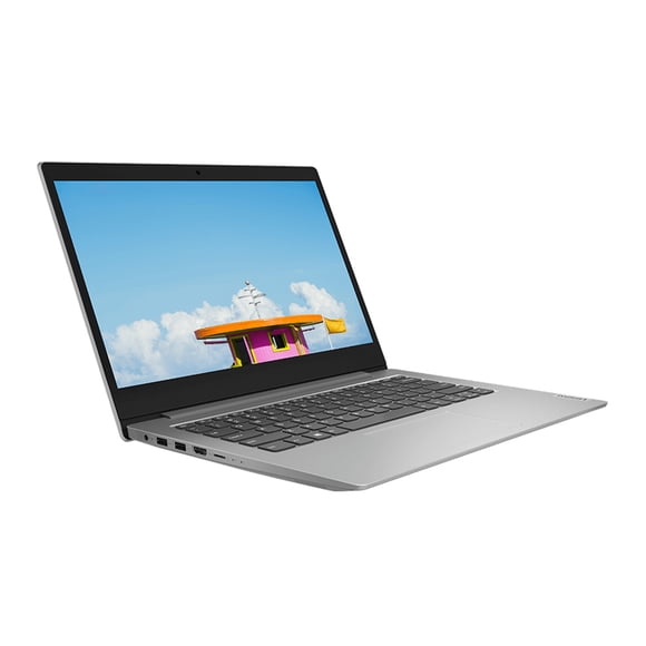 Lenovo IdeaPad 1 14IGL05 81VU00D6US 14" Notebook - HD - Windows 11 S, 4GB RAM - 128GB SSD Lenovo 81VU00D6US