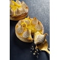 thumbnail image 4 of By The Cup Spun Gold (Lemon) Pie & Pastry Filling, Ready-to-Use, 2 lb, 4 of 9
