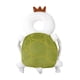 thumbnail image 2 of Fundas de almohada, fundas de almohada, fundas de almohada decorativas, protector de cabeza para andador de bebé, almohadilla protectora para la cabeza del niño pequeño, almohadilla térmica de tortuga, 2 of 7