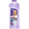 Mr. Clean with Gain Scent Lavender Scent Multi-Purpose Cleaner, 24 fl oz