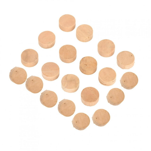 20 Pcs Repairing Cork Pads, Trombone Repairing Cork Pads 20 Pcs Trumpet Cork Pads, Repairing Cork Pads Kit Trumpet Cork Pads Set Musical Instruments Accessories Musical Instruments