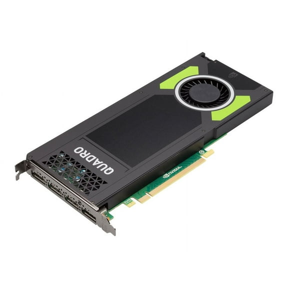 NVIDIA Quadro M4000 graphics card - Quadro M4000 - 8 GB
