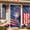 C, variant on 4th of July Patriotic Door Cover, 71 x 35 Inch Independence Day Banner, Large American Flag Stars Stripes Backdrop for Front Door, Memorial Day Outdoor Party Decorations