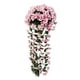 thumbnail image 1 of Ramo De Clorofito Artificial, Pantalla De Cerca De Flores De Seda, Panel De Privacidad De 70 Cm Para Decoración De Paredes Interiores Y Exteriores,Vsgery, 1 of 8