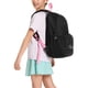 thumbnail image 5 of Mochila Champion Merit Coral para jóvenes, 5 of 7