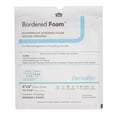 thumbnail image 3 of BorderedFoam Foam Dressing 6 x 6" Square With Border Waterproof Backing 00297E 10 per Box, 3 of 4