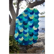 Splash Pattern by Jaybird Quilts