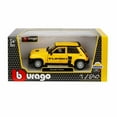 thumbnail image 3 of 1:24 Scale Renault 5 Turbo Model Car - Collectible Miniature Vehicles, 3 of 4