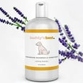 thumbnail image 5 of Buddy's Best Gentle Dog Shampoo and Conditioner, Oatmeal Shampoo for Dogs, Lavender, 16 fl oz, 5 of 7