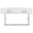 thumbnail image 4 of Miangastore Outlet Flip Waterproof Cover Wall Socket Cover Outlet Receptacle Protector, 4 of 9