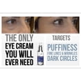 thumbnail image 4 of Dermlogic Instant Under Eye Puffiness, Dark Circles, Fine Lines Cream, 15 mL, 4 of 7