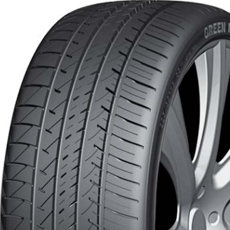 Green Max Optimum UHP UHP 275/45R20 110V XL Passenger Tire
