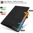thumbnail image 4 of Pefcase For New iPad 8th Gen Case (2020)/iPad 7th Generation (iPad 10.2 Inch 2019) Case/iPad Air 10.5 2019/iPad Pro, 4 of 5