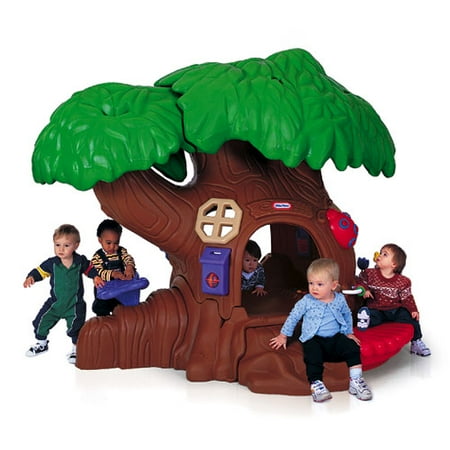 Little Tikes Tot Tree