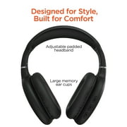 HyperGear VIBE Wireless Headphones