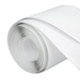 thumbnail image 4 of 2 Modèles Paddle Board Rail Tape, Stand Up Planche de Protection, Planche de Surf Paddle pour les Amateurs de Surf Utilisation en Plein Air Transparent, 4 of 8
