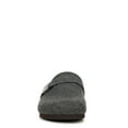 thumbnail image 4 of Dr. Scholl's Shoes Womens Louis Iconic Faux Suede Slip On Clogs, 4 of 9