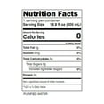 thumbnail image 4 of Aquafina Purified Drinking Water 16.9 oz., 32 ct. A1, 4 of 5