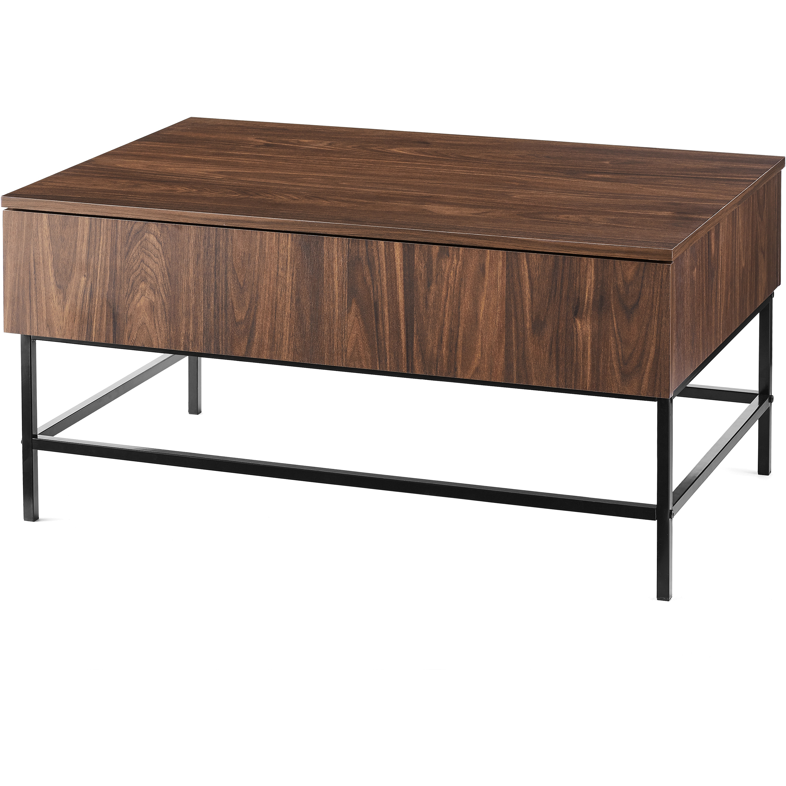 Mainstays Sumpter Park Coffee Table, Multiple Finishes - image 3 of 6