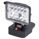 thumbnail image 3 of Luz de trabajo Jadeshay LED ABS probada profesionalmente, 3 of 8