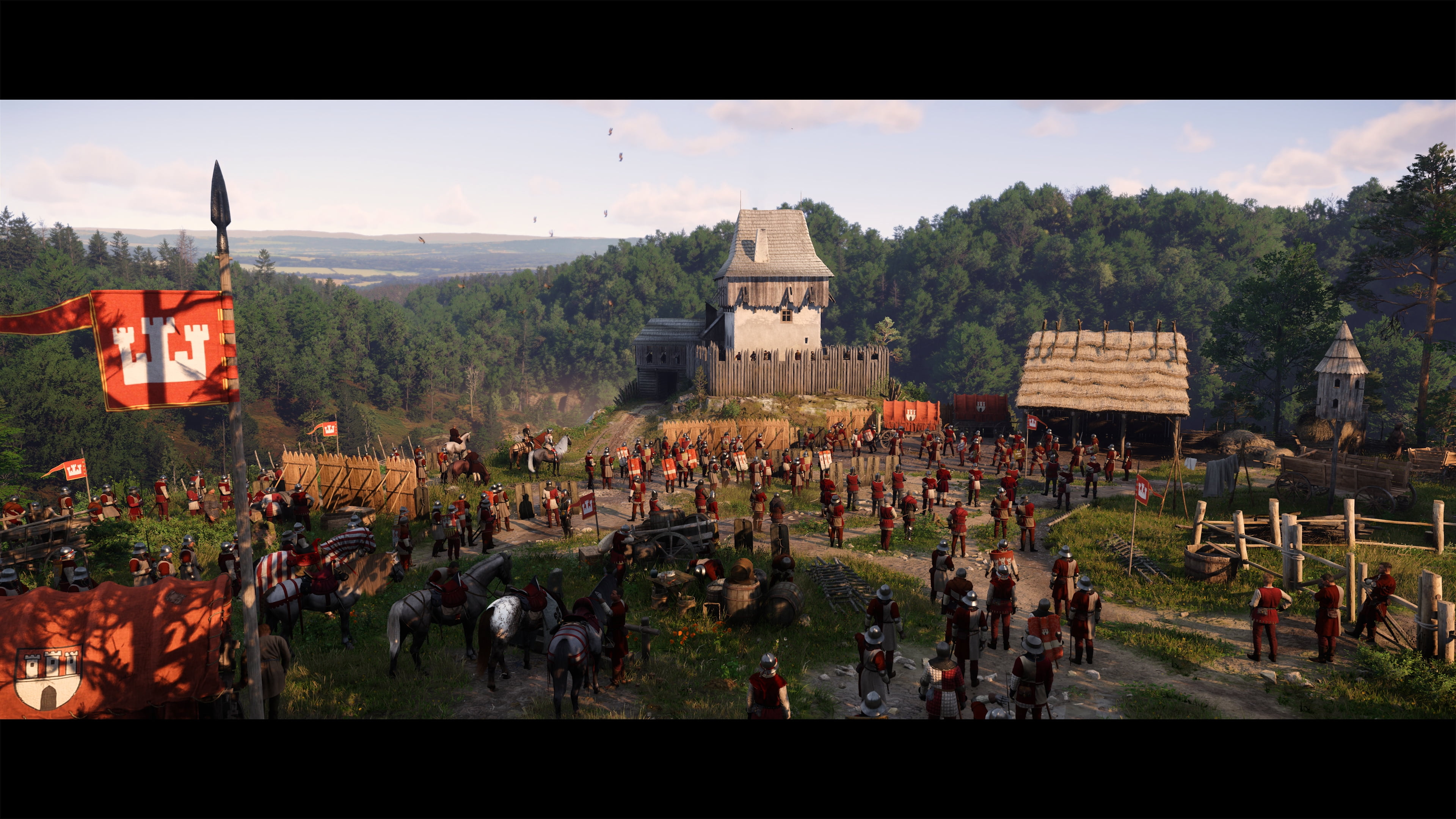 Kingdom Come: Deliverance II Steelbook Edition, PlayStation 5