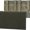 Green 1pc, variant on Quick-release Molle Hook & Loop Patch Panel 10.2x5.9in for Backpack Decorative Patches Attaching Backing Camping Supplies