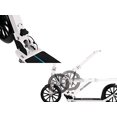 thumbnail image 5 of Razor A6 Kick Scooter - White - FFP, 5 of 5