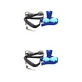 thumbnail image 1 of Maytalsory Adjustable Bird Harness For Convenient Outdoor Walks Comfortable Handle Cute Gifts Easy dark blue 2Set, 1 of 6