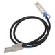 thumbnail image 1 of Cable SFF 8088 A SFF 8088, Mini Cable Profesional De 26 Pines Conexión Firme De 12 Gbps Blindaje De Papel De Aluminio Para El Hogar Para Computadora, 1 of 8