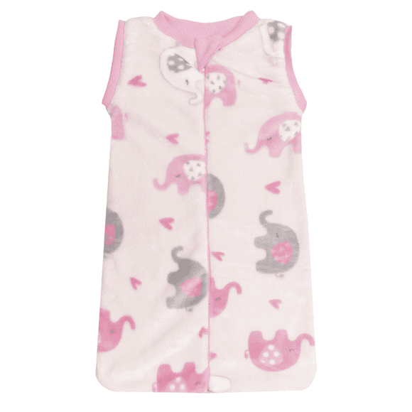 BABY SLEEPING ELEFANTITAS