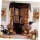 thumbnail image 2 of Decoración de Halloween, decoración de Halloween, cortina de telaraña de murciélago, mantel, bufanda para chimenea, mesa Runner, 2 of 5