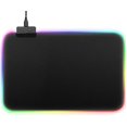 thumbnail image 1 of Game Mouse Pad Mat RGB Luminous Large Size Electronic Sports Thicken Table Top Mouse Pad for PC, Laptop, Desk, 1 of 8