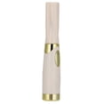 thumbnail image 2 of Rizador de pestañas eléctrico recargable por USB con calefacción, herramienta para rizar pestañas naturales y duraderas, color blanco., 2 of 14