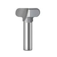 thumbnail image 3 of CPAN 1/2 12mm Shank Router Bit Tungsten Carbide endmill For Woodworking Cutting Tool, 3 of 9