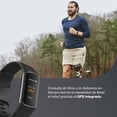 thumbnail image 3 of Pulsera de Actividad con GPS Fitbit  Charge 5, 3 of 6