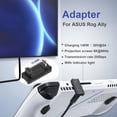 thumbnail image 4 of Efficient Charging Solution 20Gbps USB C Adapter for Rog 7" Game Consoles, 4 of 7