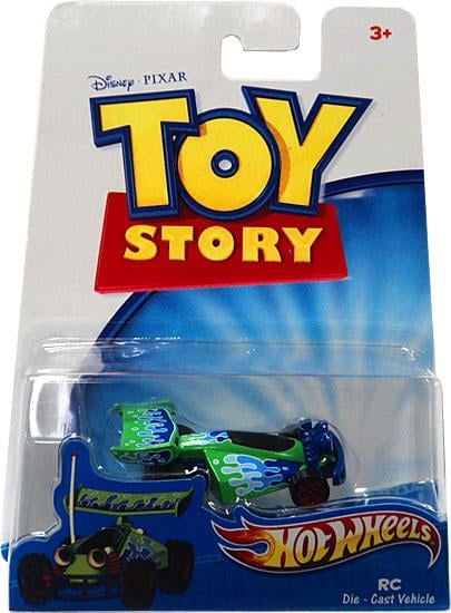 toy story hot wheels walmart
