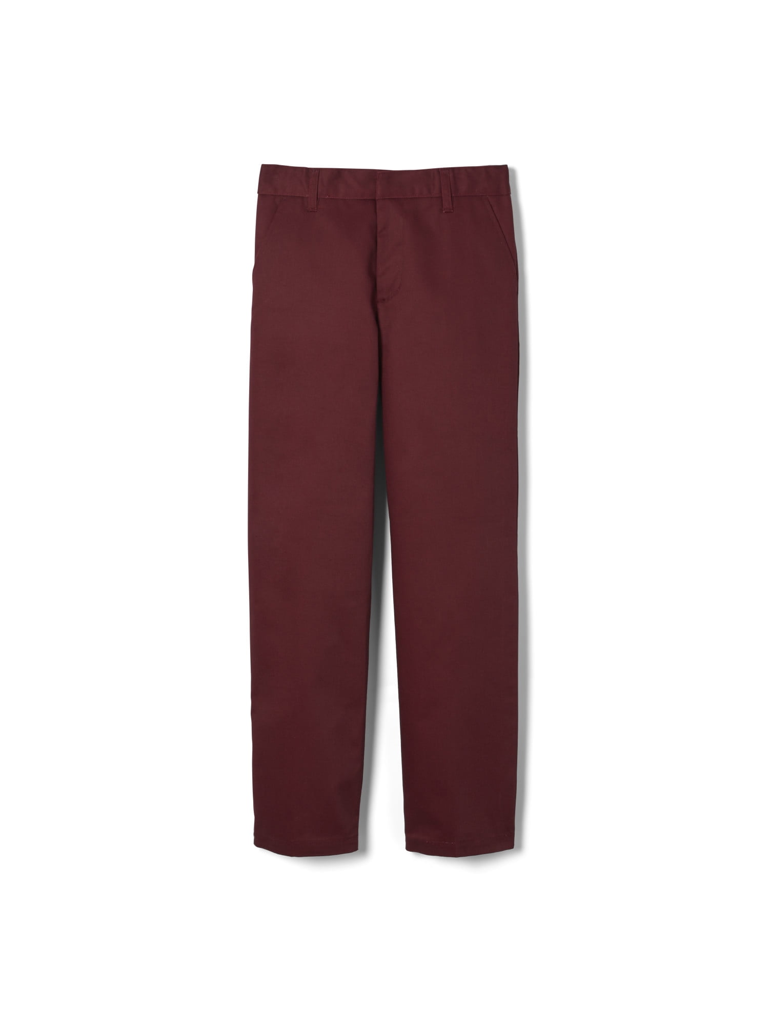 FRENCH TOAST French Toast Boys School Uniform Adjustable Waist Work