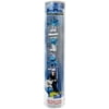 The Smurfs Grab 'Ems Clumsy, Chef, Gutsy & Gargamel Mini Figure 4-Pack