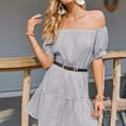thumbnail image 4 of 3 Pcs Womens Leather Thin Belts Fashion Skinny Belt for Jeans Dresses, 4 of 11