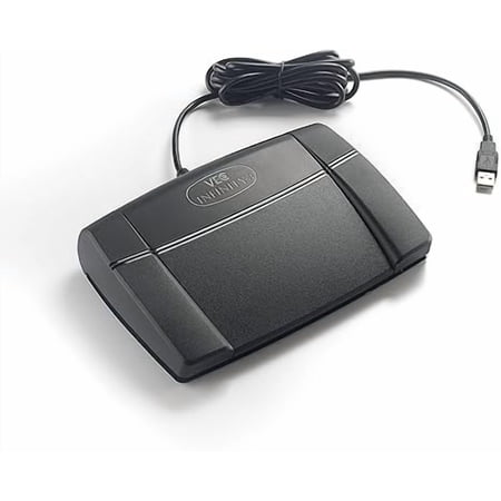 VEC IN-USB-3 Infinity 3 Digital USB Foot Control price history on PriceWatchPro