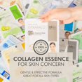 thumbnail image 3 of Mascarilla facial DERMAL 32 Combo A+B Set Collagen Essence, 3 of 7