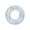 C, variant on Lumifun Inflatable Pool Float Tube 29.5 inches, Glitter Sparkly Sequined Swim Ring, UV Resistant Inflatable Tube for Beach Lake Summer Swimming Pool Party