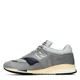 thumbnail image 2 of New Balance Mens 1500 MADE in UK Limited Edition Premium Leather Shoes in Grey, 2 of 6