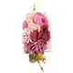 thumbnail image 4 of Traditional Shape Bridal Hair Headpiece Accessory For Special Occasions In Red Color 1 Piece, 4 of 4