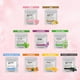 thumbnail image 2 of Jelly Mask Fokiabin Professional Esthemax, 1 litro, hidratante, caja de regalo, 2 of 7