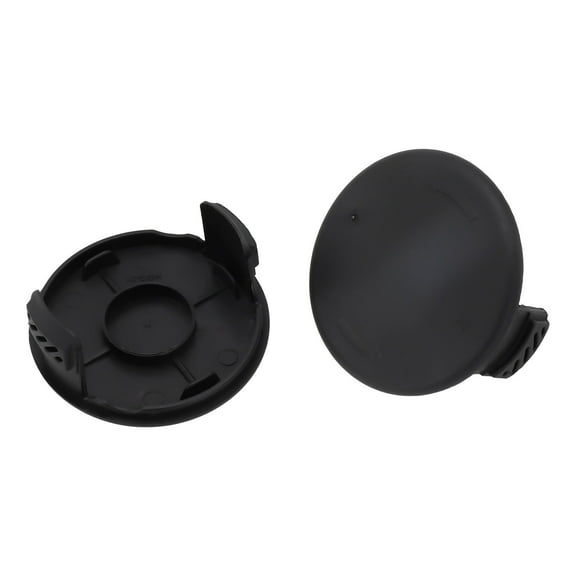 CPAN 2pcs Grass Eater Spool Cap Cover for String Trimmer HT19-401-003-06