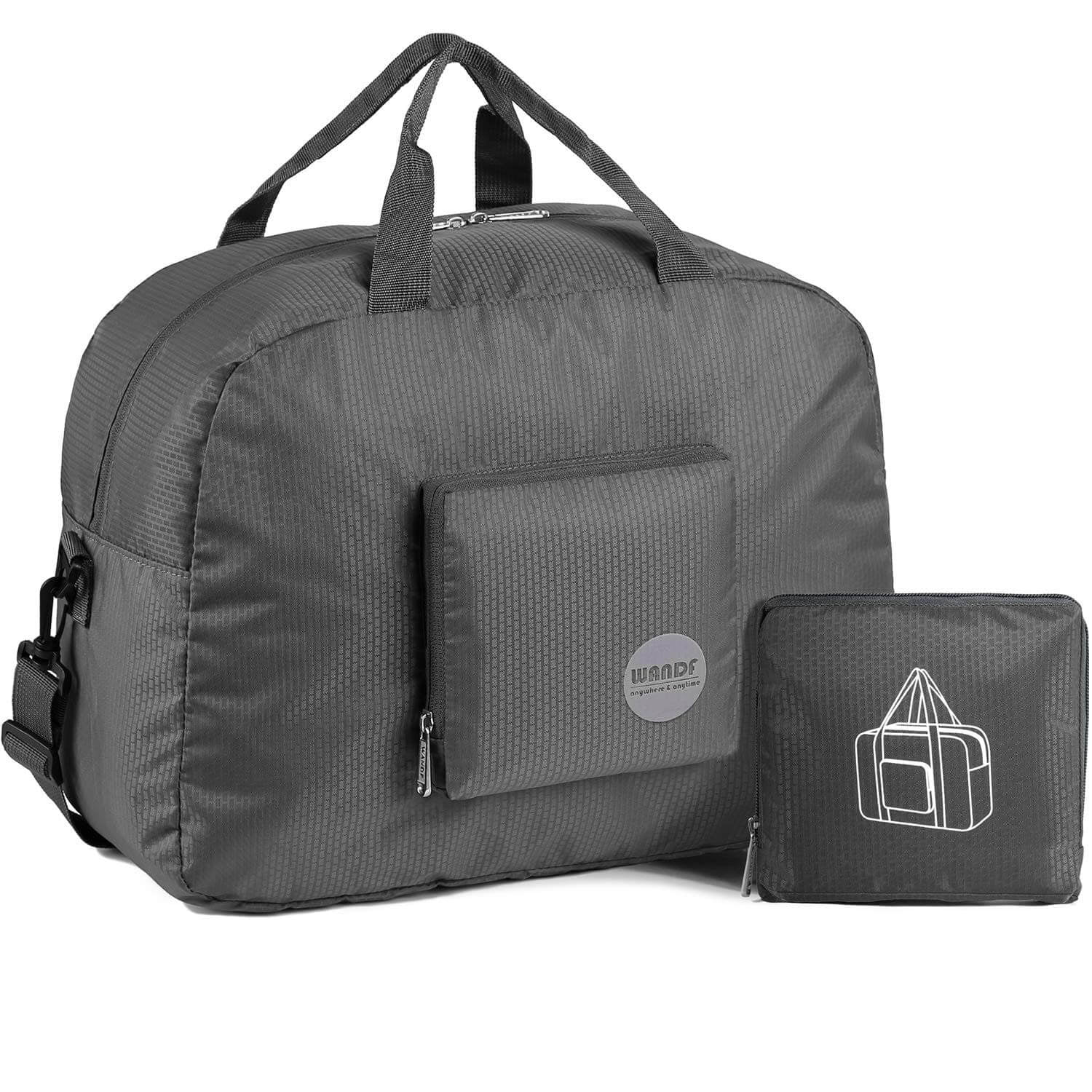 16 inch duffle bag