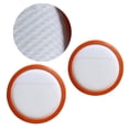 thumbnail image 2 of 146mm/130mm Washable Filter Round HV filter Cotton Filter HEPA For C3-L143B VC14A1-VC, 2 of 12