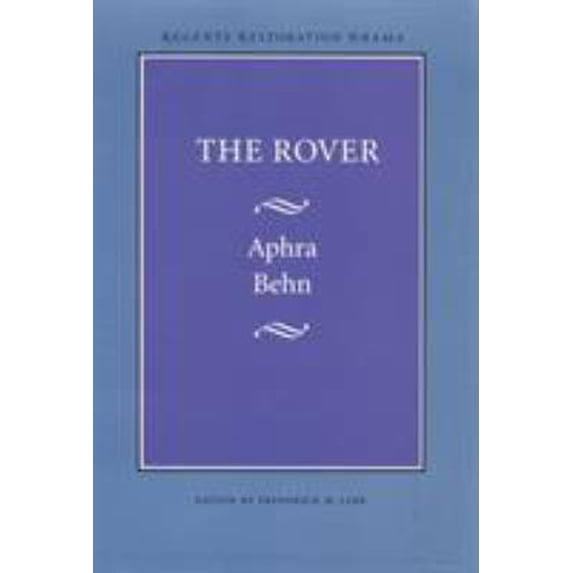 Pre-Owned The Rover (Paperback) 0803253508 9780803253506